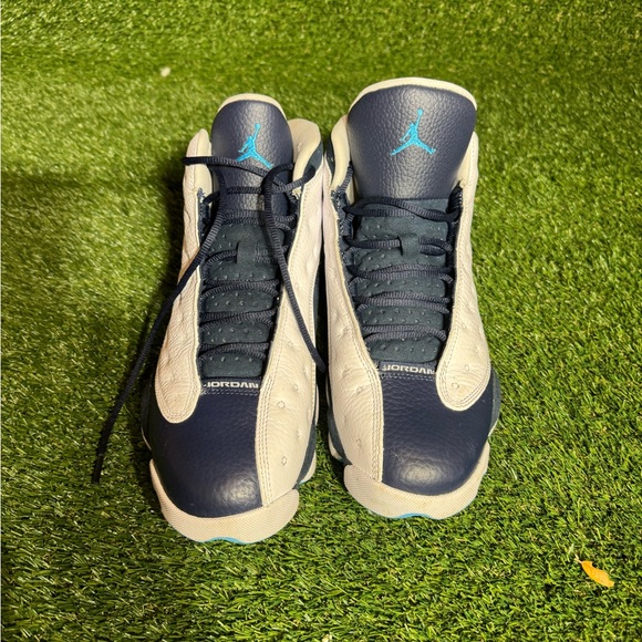 Mens Jordan 13s - Picture 4 of 10